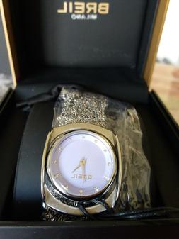 O Breil Infinity Colore Lilla Nuovo