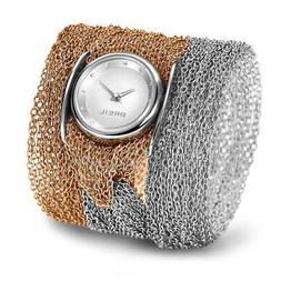 O Breil Infinity Limited Edition Donna Solo Tempo - Tw1291