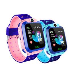 O Intelligente Per Bambini Q12b Smart Watch Phone 2g Sim Per