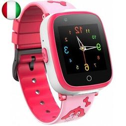 orologio intelligente per bambini smartwatch per lettore