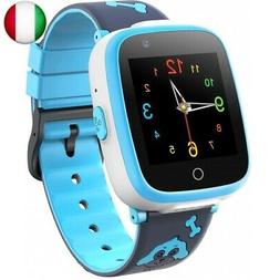 O Intelligente Per Bambini - Smartwatch Per Lettore Di Gioch