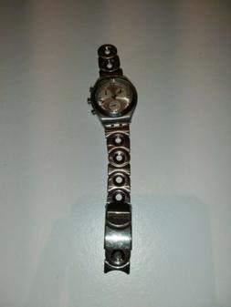 O Swatch Irony Ag 2000 Donna Ladies