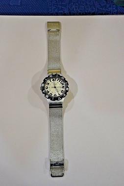 O Swatch Irony Nuovo!! -10% Off