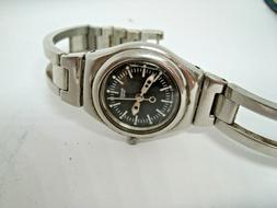 O Swatch Irony Swiss Donna Vintage Bracciale