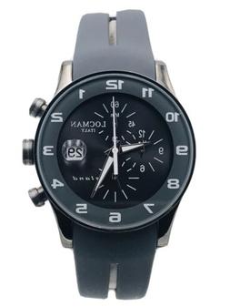 O Locman Island Chrono Gomma/titanio 40mm 620aaa/355 Scontat