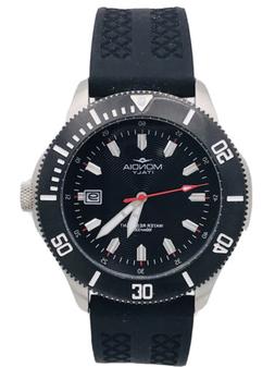 O Mondia Italy 46mm Wr100m Mi6349ki/218 Acciaio/gomma Sconta