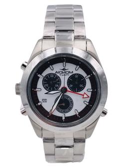 O Mondia Italy Chrono 40mm Con Suoneria Mi6613/399 Scontatis