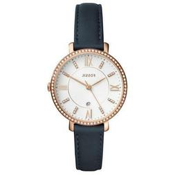 O Fossil - Jacqueline Ref. Es4291 + Pochette In Omaggio