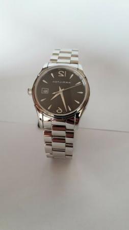 O Hamilton Jazzmaster Donna Nuovo H 32351135