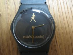 O Johnnie Walker Non Funzionante Gadget Pubblicit&agrave; 1990