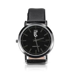 O Juventus Tidy Deluxe Cassa Acciaio Prodotto Ufficiale Scat