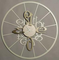 O Kalesy Arti E Mestieri In Metallo Design Particolare Raggi