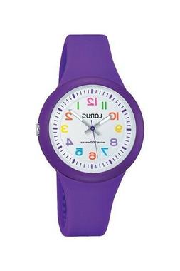 orologio kids bambino bambina solo tempo wr