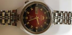 O Orient King Diver D'epoca