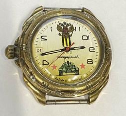 O Vostok Komandirskie Vintage Ussr