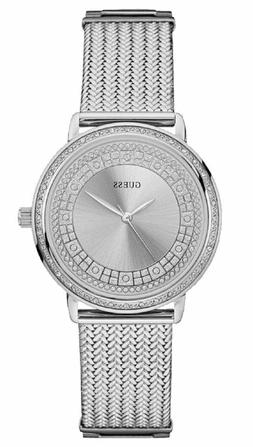 O Guess " Ladies Willow " Watch / W836l2 / New Rrp ~ 199,90 