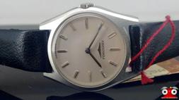 O Longines Lady Anni '90 Cal. 460 Referenza 7889.4 Anni '90