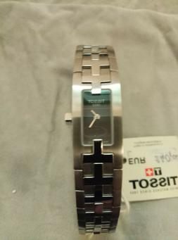 O Lady Tissot Con Braccale Semi Rigido