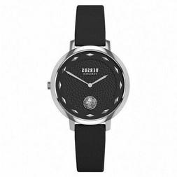 O Versus Lavillette Nero - 36 Mm Vsp1s0119 Offerta Limitata