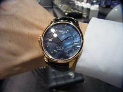 O Tissot Le Locle Cod.t41642396 Swiss Madreperla ✅✅✅