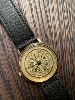 O Hamilton Limited Edition