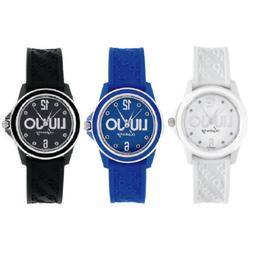 O Liu Jo Luxury Mod. Joy Ref. Tlj094 Tlj095 Tlj096 Bianco Ne