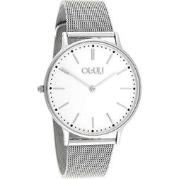 O Liu-jo Moonlight Ref. Tlj969 Nuovo Di Negozio 2 Anni Di Ga