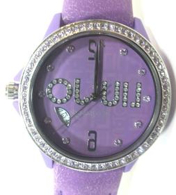O Liu Jo Tlj225 Donna New Old Stock Luxury Color Time Regula