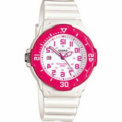 O Casio Lrw-200h-4bvef Analogico Bimba Ragazza
