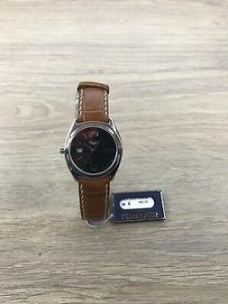 O Longines "lungomare" L35094560 Donna Quarzo  -nuovo-