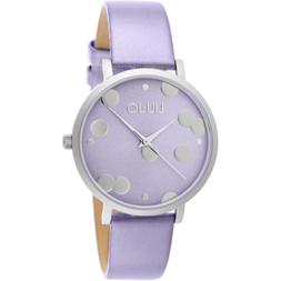 O Liu Jo Luxury Mod. Baloon Ref. Tlj1106 Donna Solo Tempo Vi