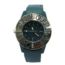 O Liu Jo Luxury Mod. Bubble Ref. Tlj691 Donna In Pelle Con S