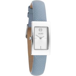 O Liu Jo Luxury Mod. Diana Ref. Tlj1070 Donna In Pelle Azzur