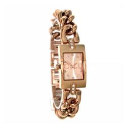 O Liu Jo Luxury Mod. Kira Ref. Tlj924 Donna Acciaio A Catena