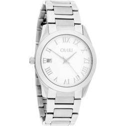 O Liu Jo Luxury Mod. Romana Ref. Tlj1291 Donna Acciaio Numer