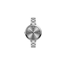 O Liu Jo Luxury Mod. Time Ref. Tlj1173 Donna In Acciaio Con 