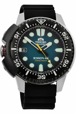 O Orient M Force Nuovo Modello