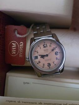 O Mhr Mahara Geneve Automatique 25 Rubis