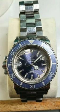 O Breil Manta Automatico