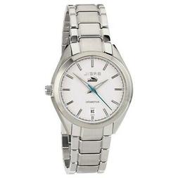 O Breil Manta City Automatico Uomo Bianco - 40 Mm Tw1619