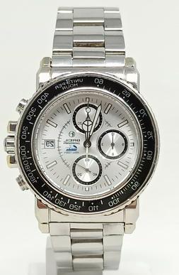 O Breil Manta Diver Watch 100 Meter Clock Diving Montre 330 