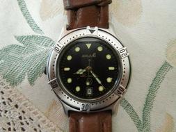 O Bulova Marine Star Vedi