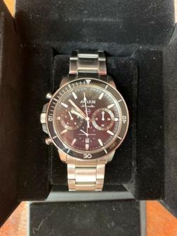 O Bulova Marine Star