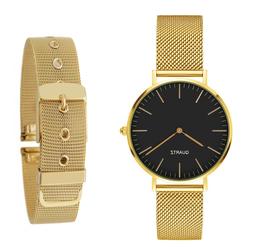 O Maschile Da Uomo Ultra Sottile Maglia Milano Color Nero E 