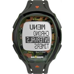 O Maschile Digitale Ironman Colors Chrono Tw5m01000 Sportivo