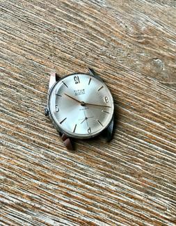 O Meccanico - Anni 60 - Vintage