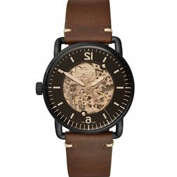 O Fossil Meccanico Me3158