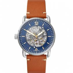 O Fossil Meccanico Me3159