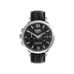 O Meccanico Uomo Cronografo Collezione Anniversary 030159bb