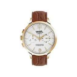 O Meccanico Uomo Cronografo Collezione Anniversary 030159cc